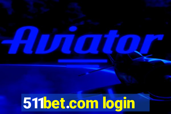 511bet.com login